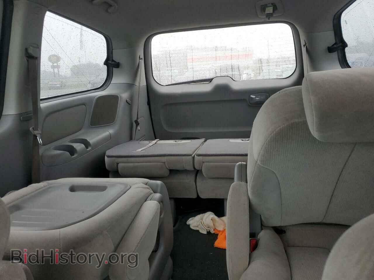 2008 KIA All Models - VIN: KNDMB233386243551 - Фото 10