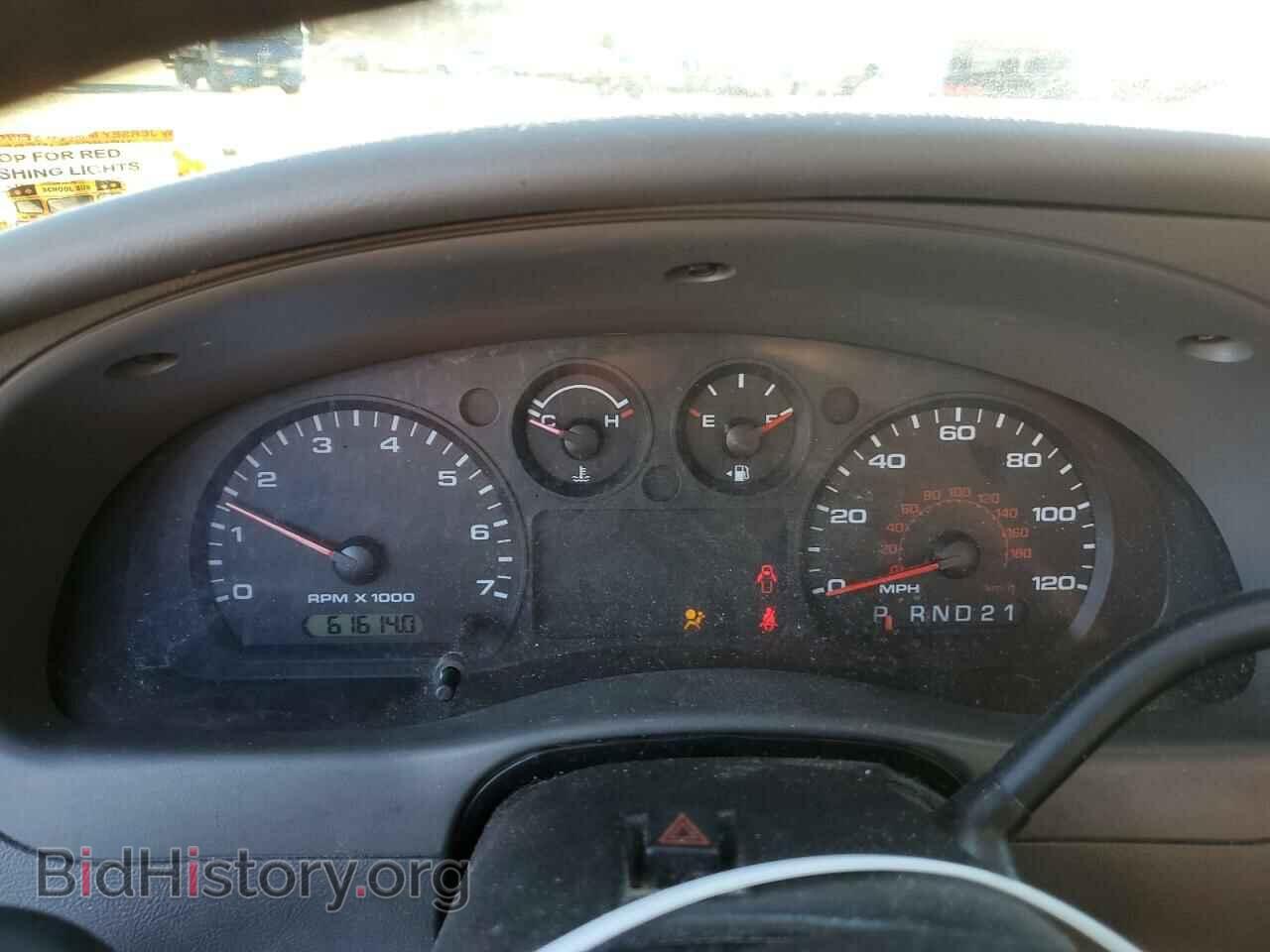 2011 FORD RANGER - VIN: 1FTKR1ED4BPB16506 - Фото 9