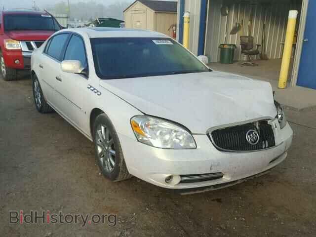 Фотография 1G4HE57Y66U173712 - BUICK LUCERNE 2006