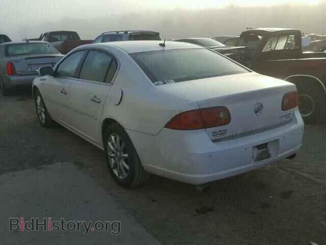 2006 BUICK LUCERNE - VIN: 1G4HE57Y66U173712 - Фото 3