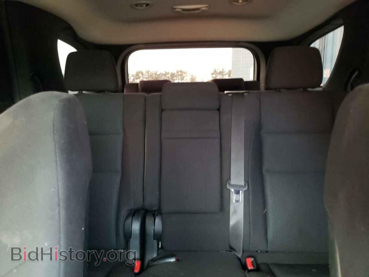 2017 DODGE DURANGO - VIN: 1C4RDJAG3HC879064 - Фото 10