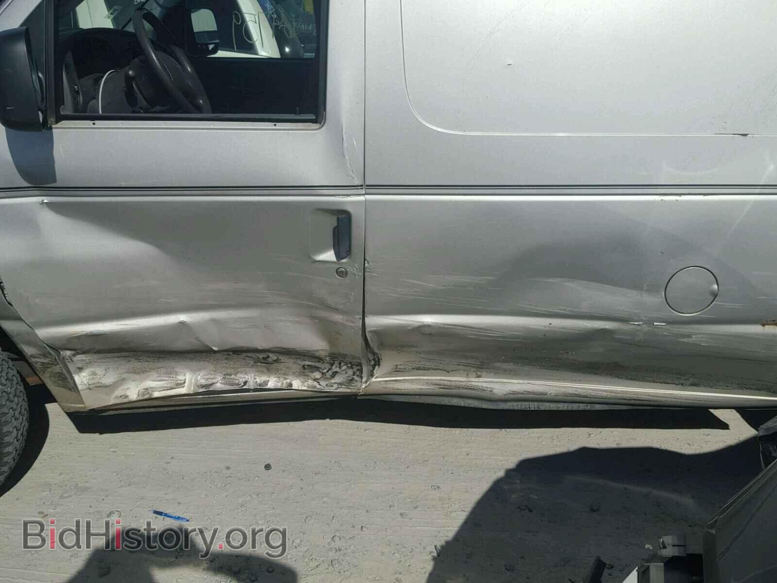 2003 FORD ECONOLINE - VIN: 1FTRE14W43HB91716 - Фото 9