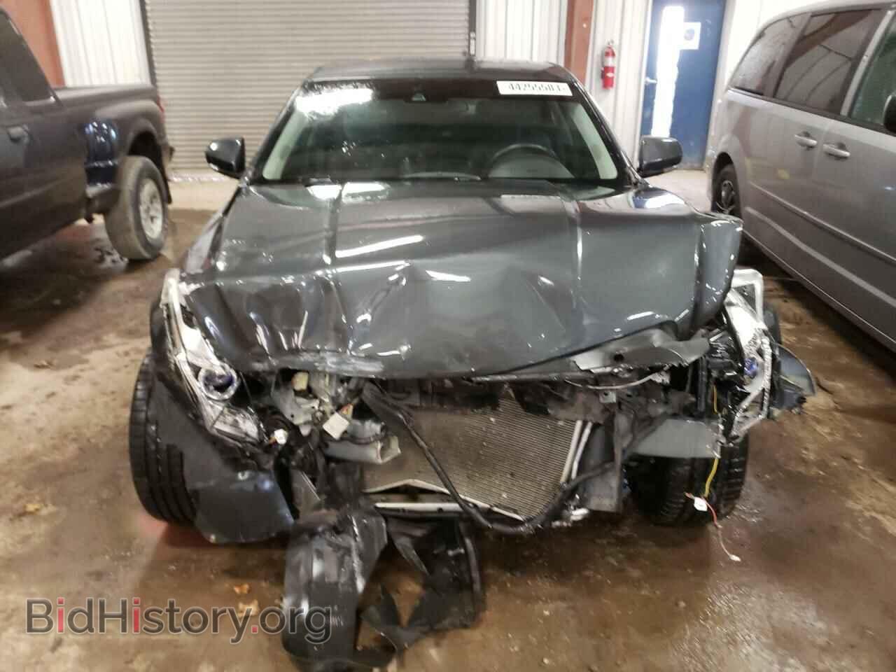 2014 CADILLAC ATS - VIN: 1G6AH5S38E0133763 - Фото 5