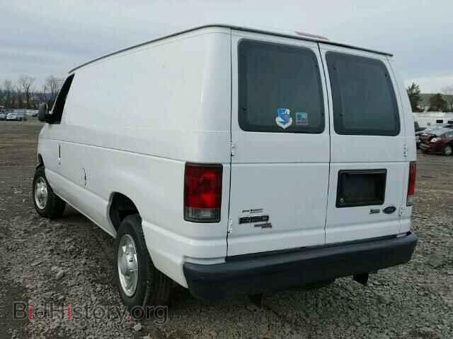 2013 FORD ECONOLINE - VIN: 1FTNE1EWXDDA40885 - Фото 3