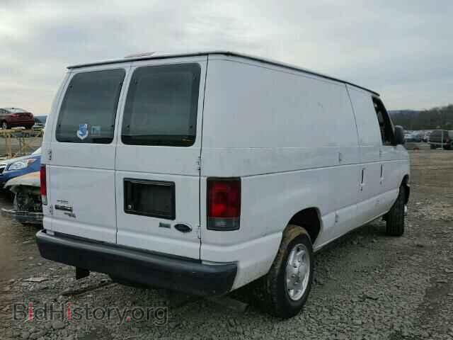 2013 FORD ECONOLINE - VIN: 1FTNE1EWXDDA40885 - Фото 4