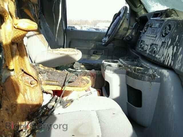 2013 FORD ECONOLINE - VIN: 1FTNE1EWXDDA40885 - Фото 5