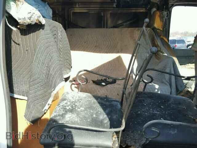2013 FORD ECONOLINE - VIN: 1FTNE1EWXDDA40885 - Фото 6