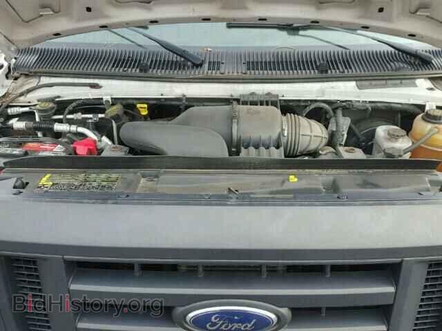 2013 FORD ECONOLINE - VIN: 1FTNE1EWXDDA40885 - Фото 7