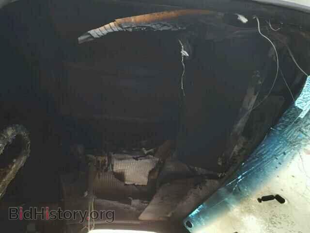 2013 FORD ECONOLINE - VIN: 1FTNE1EWXDDA40885 - Фото 9