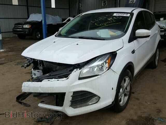 2015 FORD ESCAPE - VIN: 1FMCU0G72FUA19151 - Фото 2