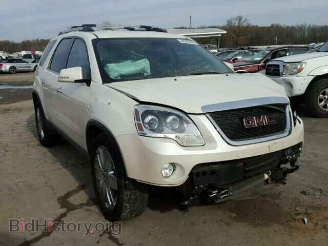 Photo 1GKLVNED8AJ211437 - GMC ACADIA 2010