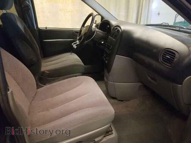 2007 DODGE CARAVAN - VIN: 1D4GP24R47B165596 - Фото 5