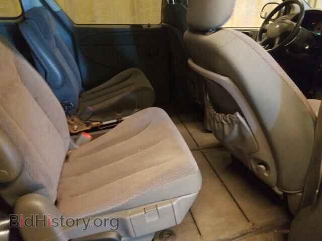 2007 DODGE CARAVAN - VIN: 1D4GP24R47B165596 - Фото 6