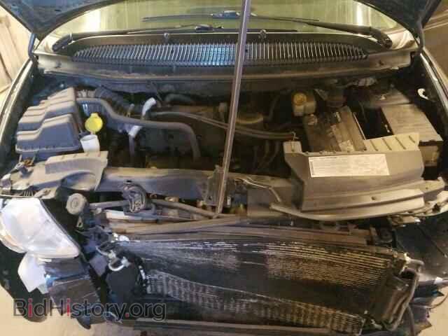2007 DODGE CARAVAN - VIN: 1D4GP24R47B165596 - Фото 7