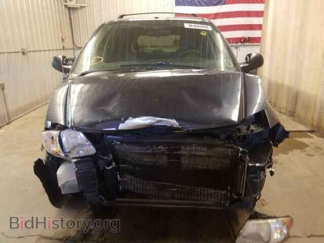 2007 DODGE CARAVAN - VIN: 1D4GP24R47B165596 - Фото 9