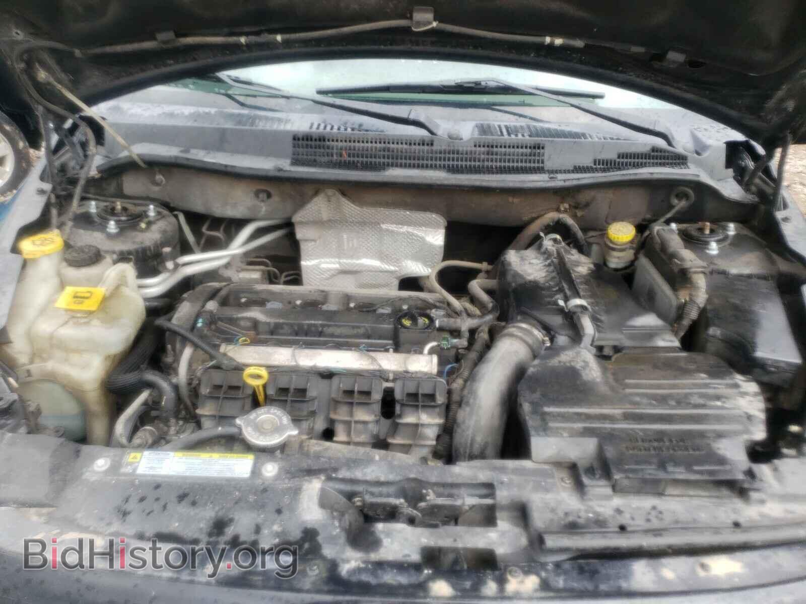 2008 DODGE CALIBER - VIN: 1B3HB28B68D729236 - Photo 7