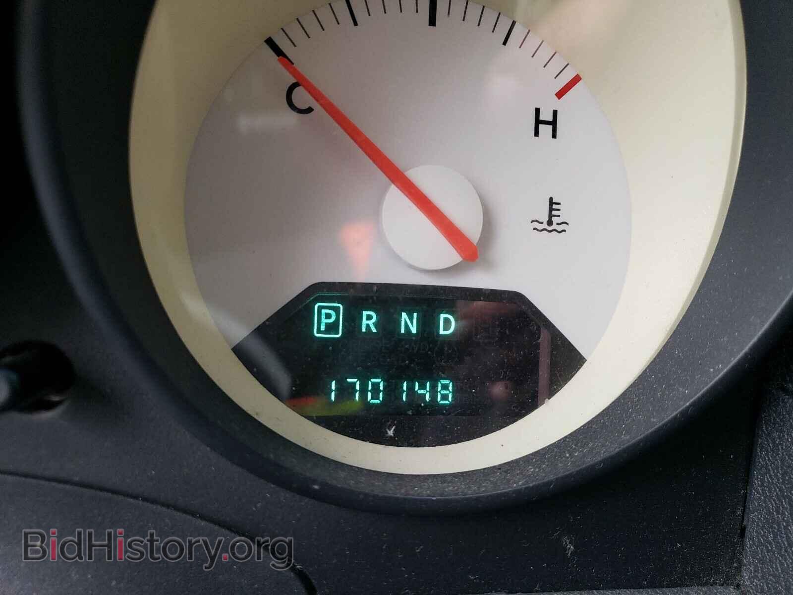 2008 DODGE CALIBER - VIN: 1B3HB28B68D729236 - Photo 8