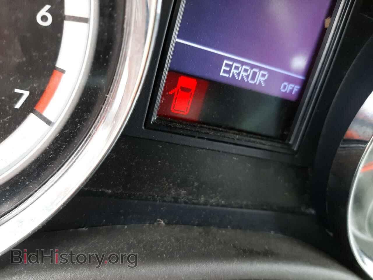 2013 DODGE DURANGO - VIN: 1C4RDJAG7DC651241 - Фото 8