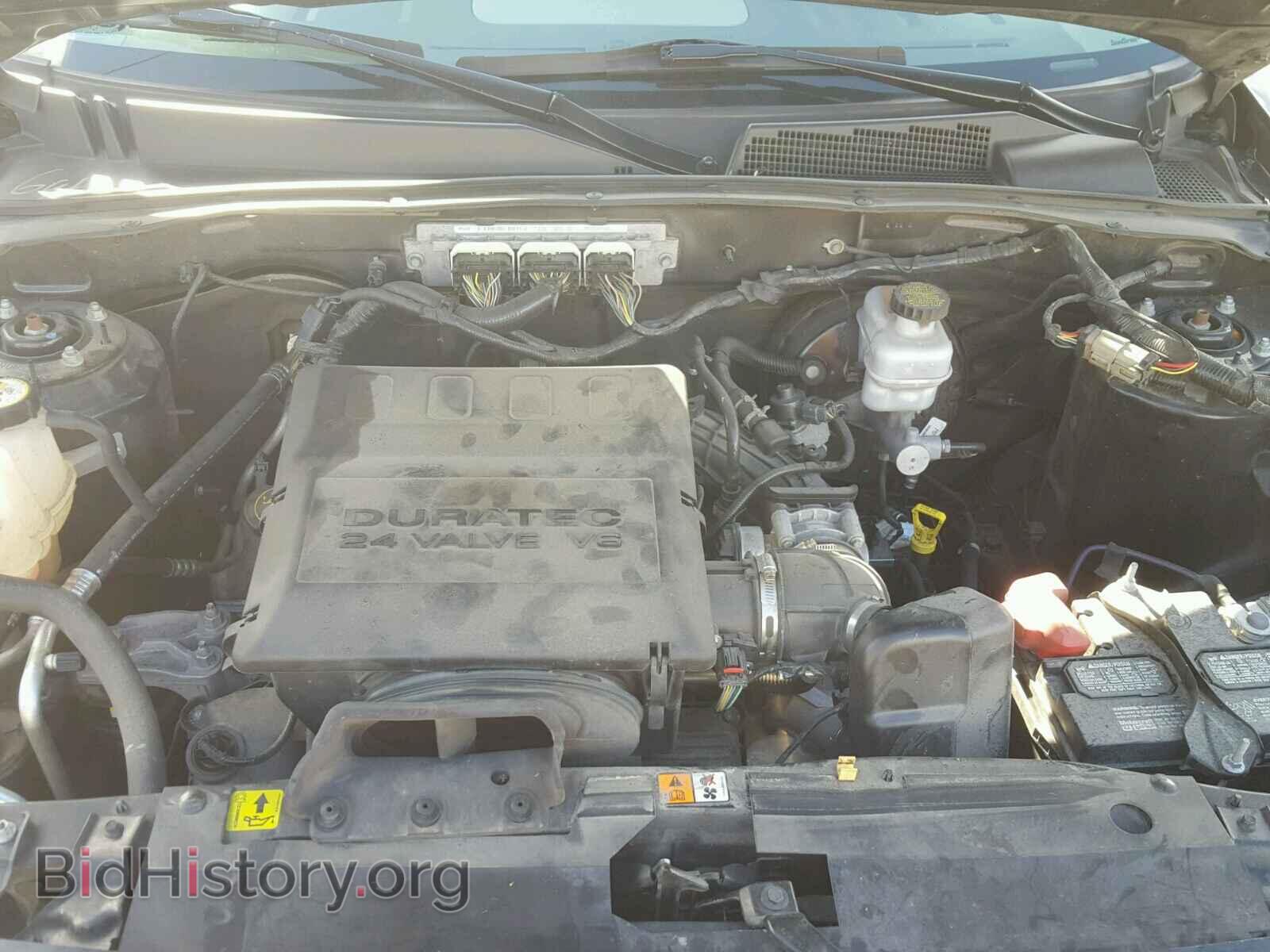 2012 FORD ESCAPE - VIN: 1FMCU9DG9CKA13573 - Photo 7
