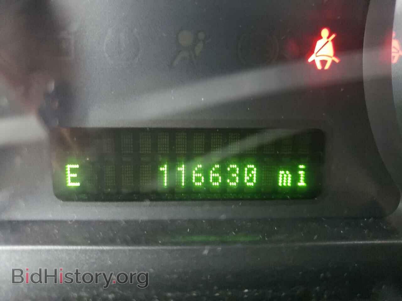 2010 FORD EDGE - VIN: 2FMDK4JC1ABA94347 - Фото 8