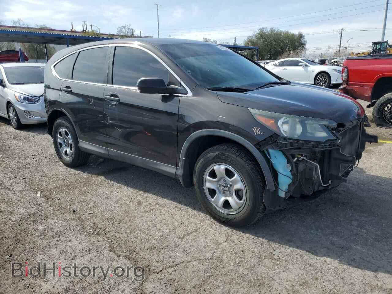 2014 HONDA CRV - VIN: 2HKRM3H31EH566769 - Фото 4