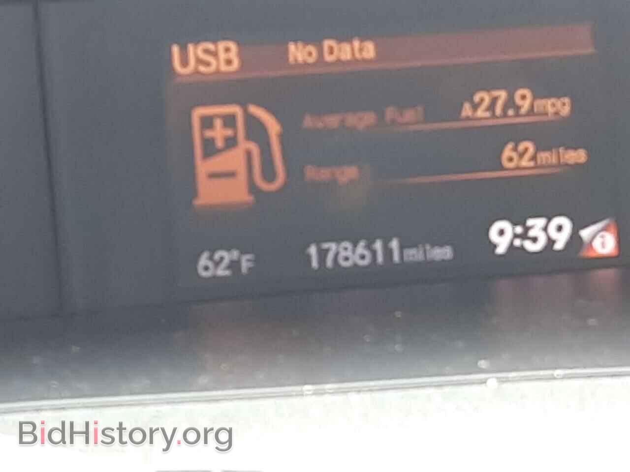 2012 HONDA CIVIC - VIN: 2HGFG3B80CH529220 - Фото 8