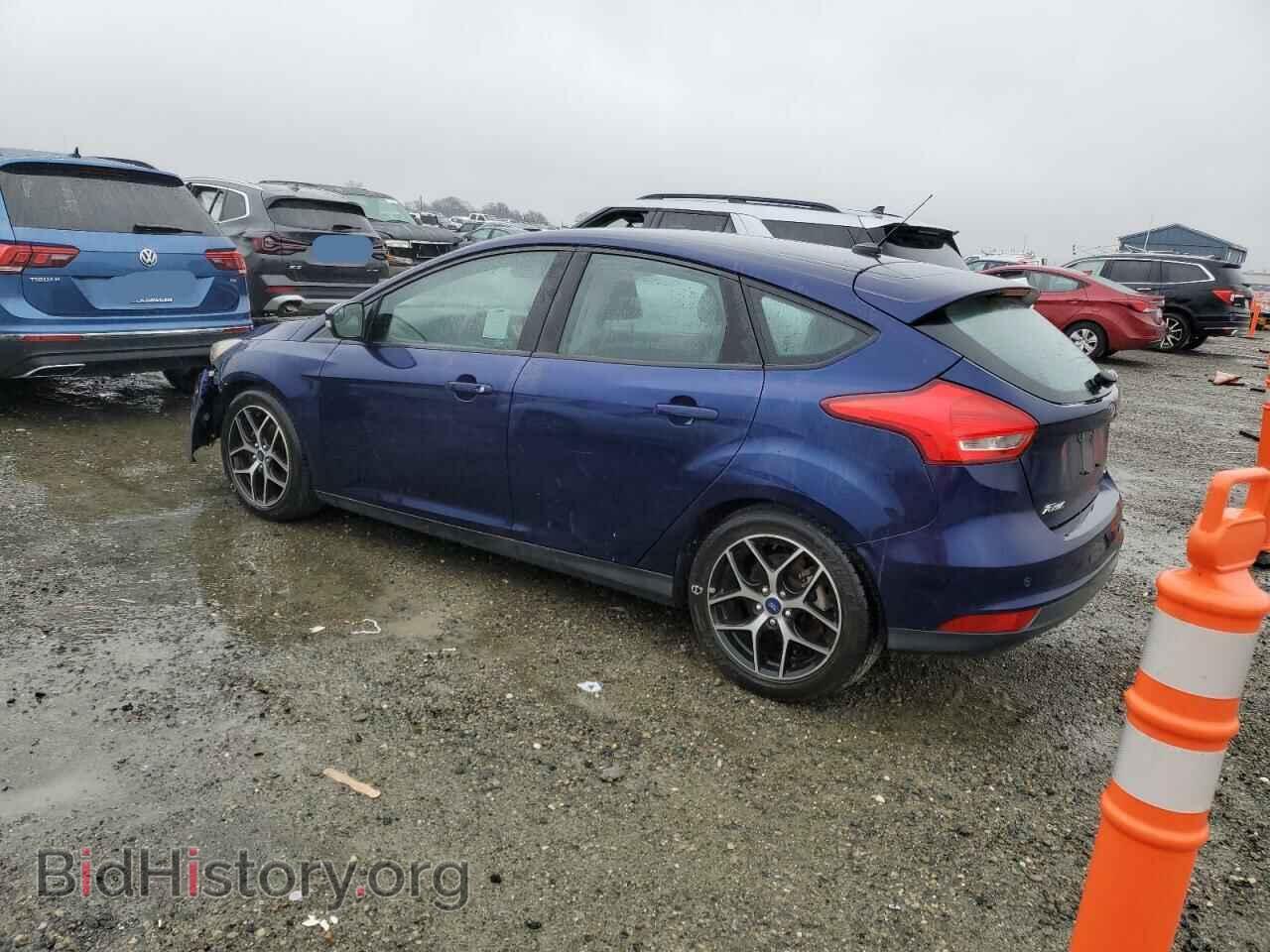 2017 FORD FOCUS - VIN: 1FADP3M21HL308689 - Photo 2