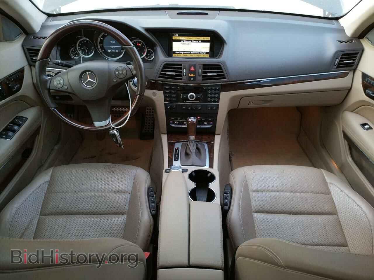 2010 MERCEDES-BENZ E-CLASS - VIN: WDDKJ7CB3AF059737 - Фото 8
