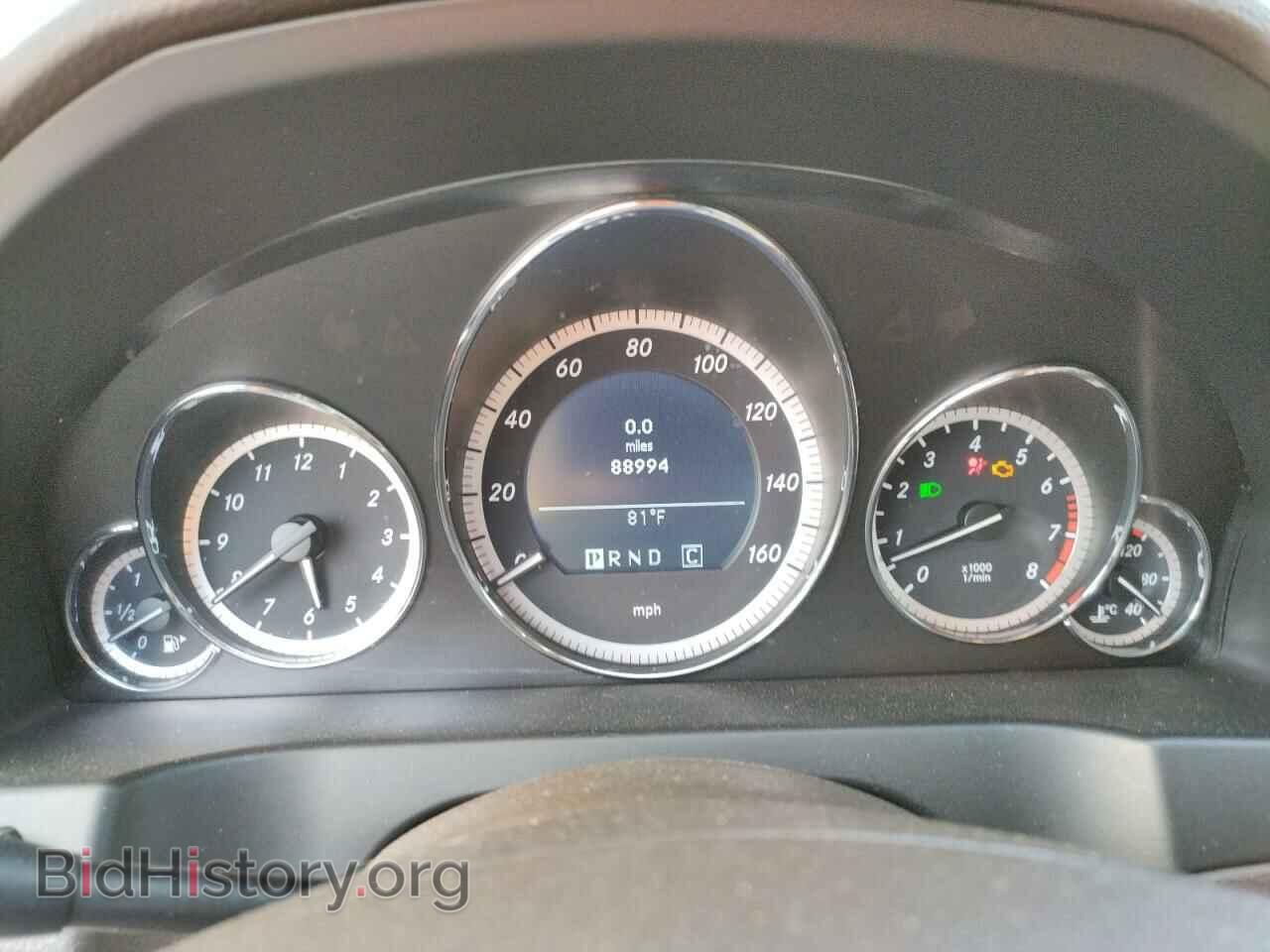 2010 MERCEDES-BENZ E-CLASS - VIN: WDDKJ7CB3AF059737 - Фото 9
