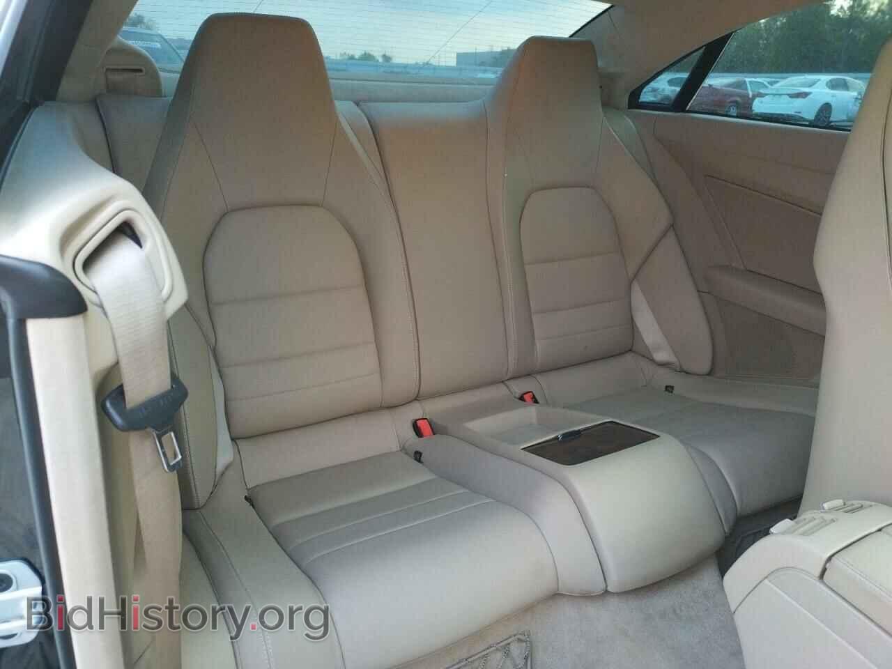 2010 MERCEDES-BENZ E-CLASS - VIN: WDDKJ7CB3AF059737 - Фото 10