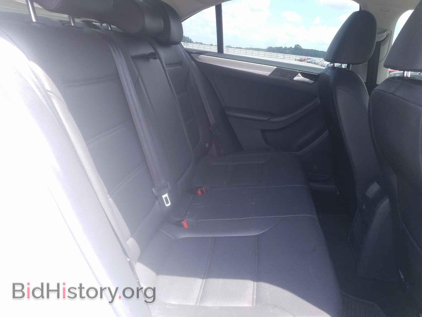 2017 VOLKSWAGEN JETTA - VIN: 3VWDB7AJ9HM398617 - Фото 6