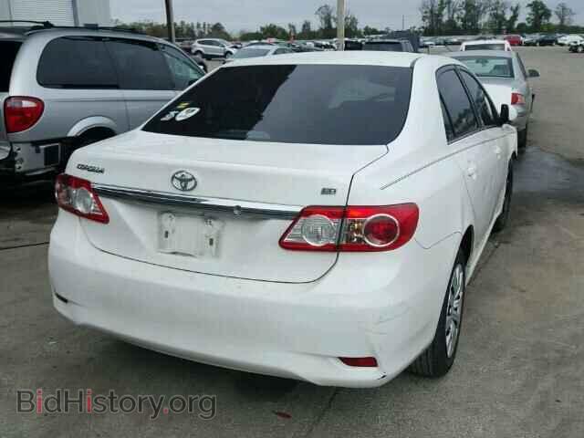 2013 TOYOTA COROLLA - VIN: 5YFBU4EE7DP094883 - Фото 4