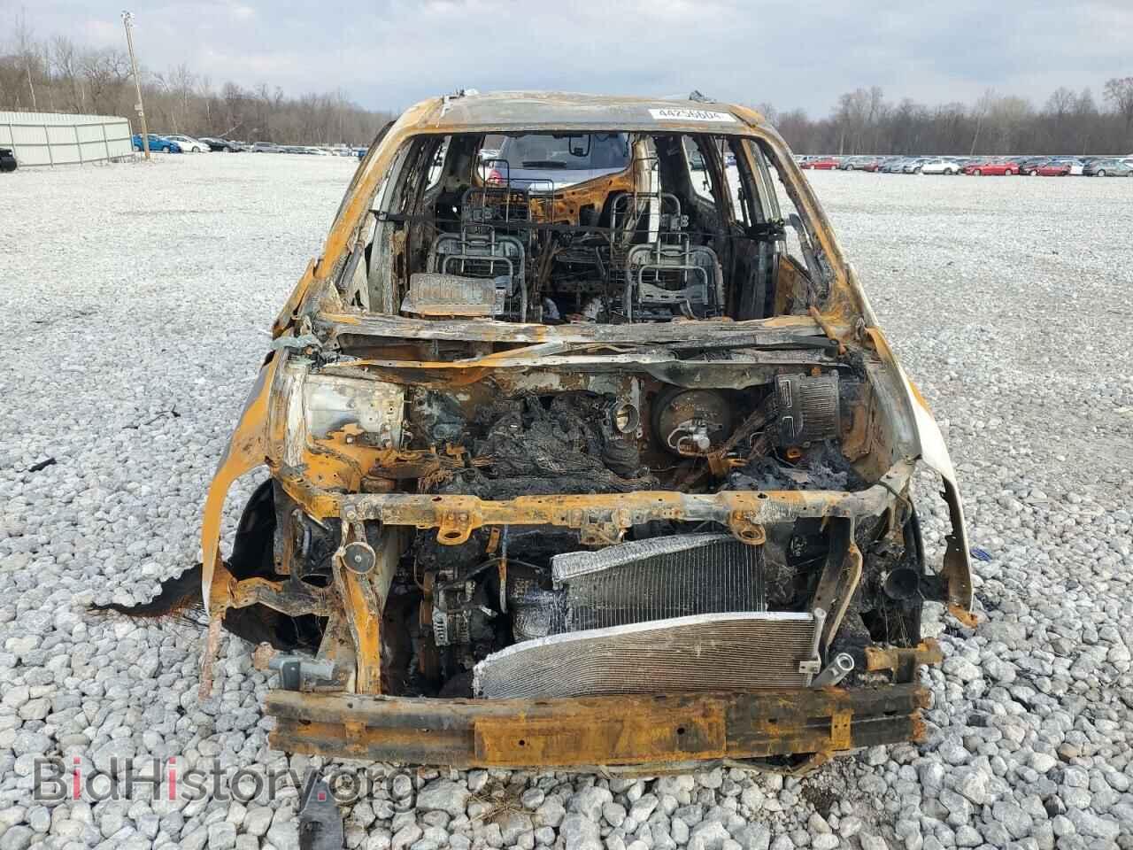 2012 KIA All Models - VIN: KNDMG4C70C6418685 - Photo 5