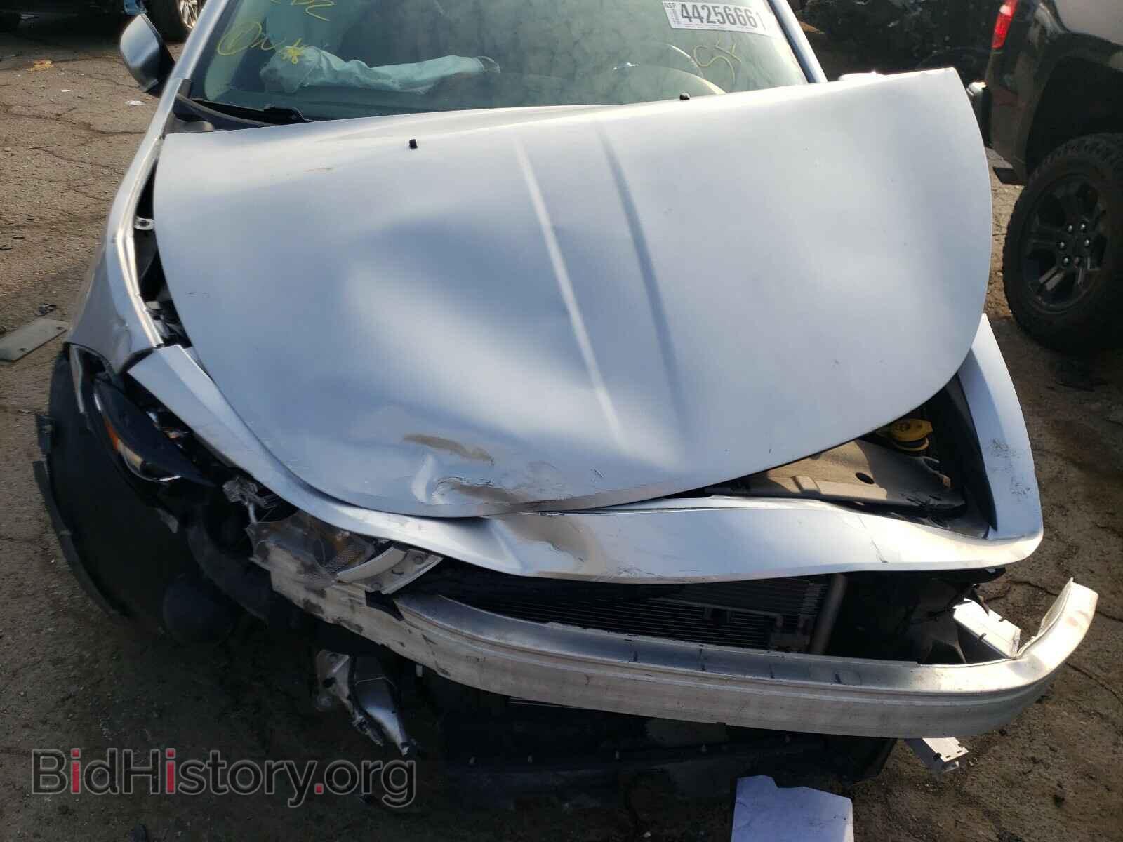 2013 DODGE DART - VIN: 1C3CDFBA6DD336717 - Фото 7