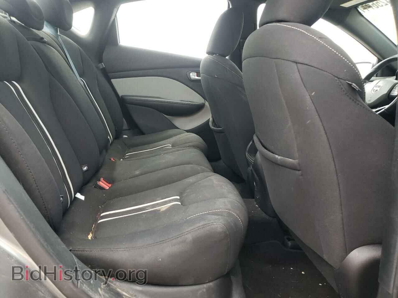 2013 DODGE DART - VIN: 1C3CDFBA4DD198630 - Фото 6