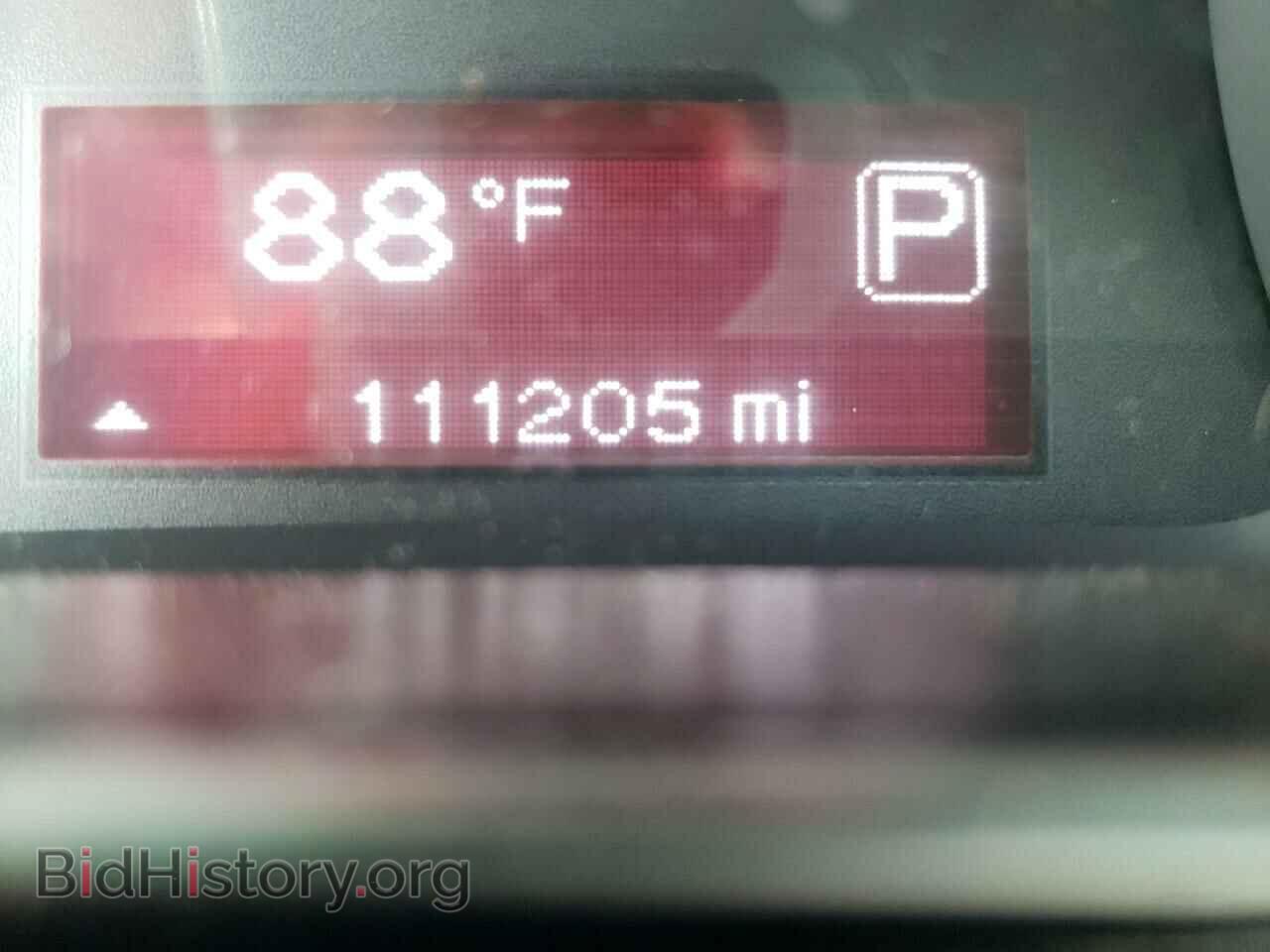2013 DODGE DART - VIN: 1C3CDFBA4DD198630 - Фото 8