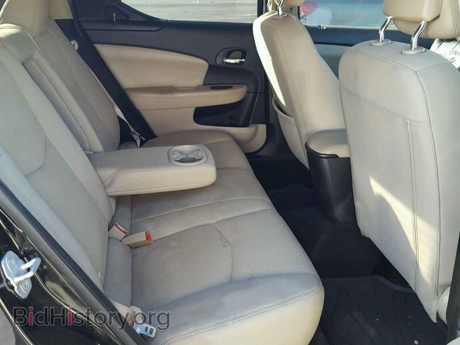 2012 DODGE AVENGER - VIN: 1C3CDZAG2CN269422 - Photo 6