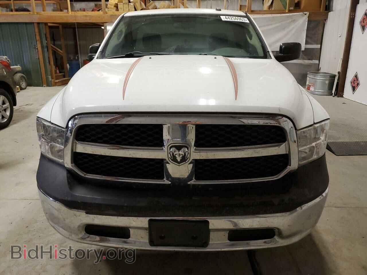2013 RAM 1500 - VIN: 3C6JR6AG3DG596187 - Фото 5
