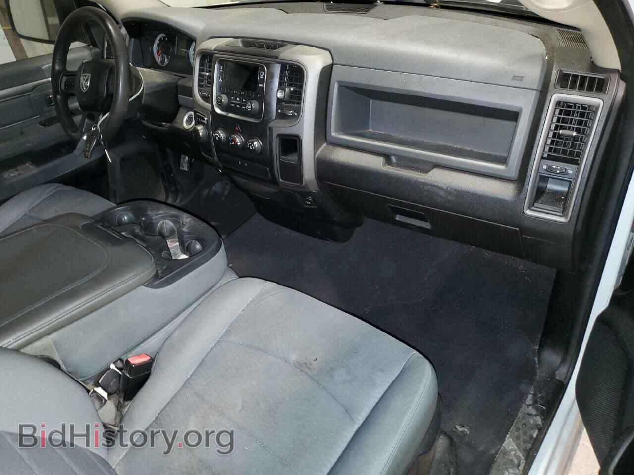 2013 RAM 1500 - VIN: 3C6JR6AG3DG596187 - Фото 8