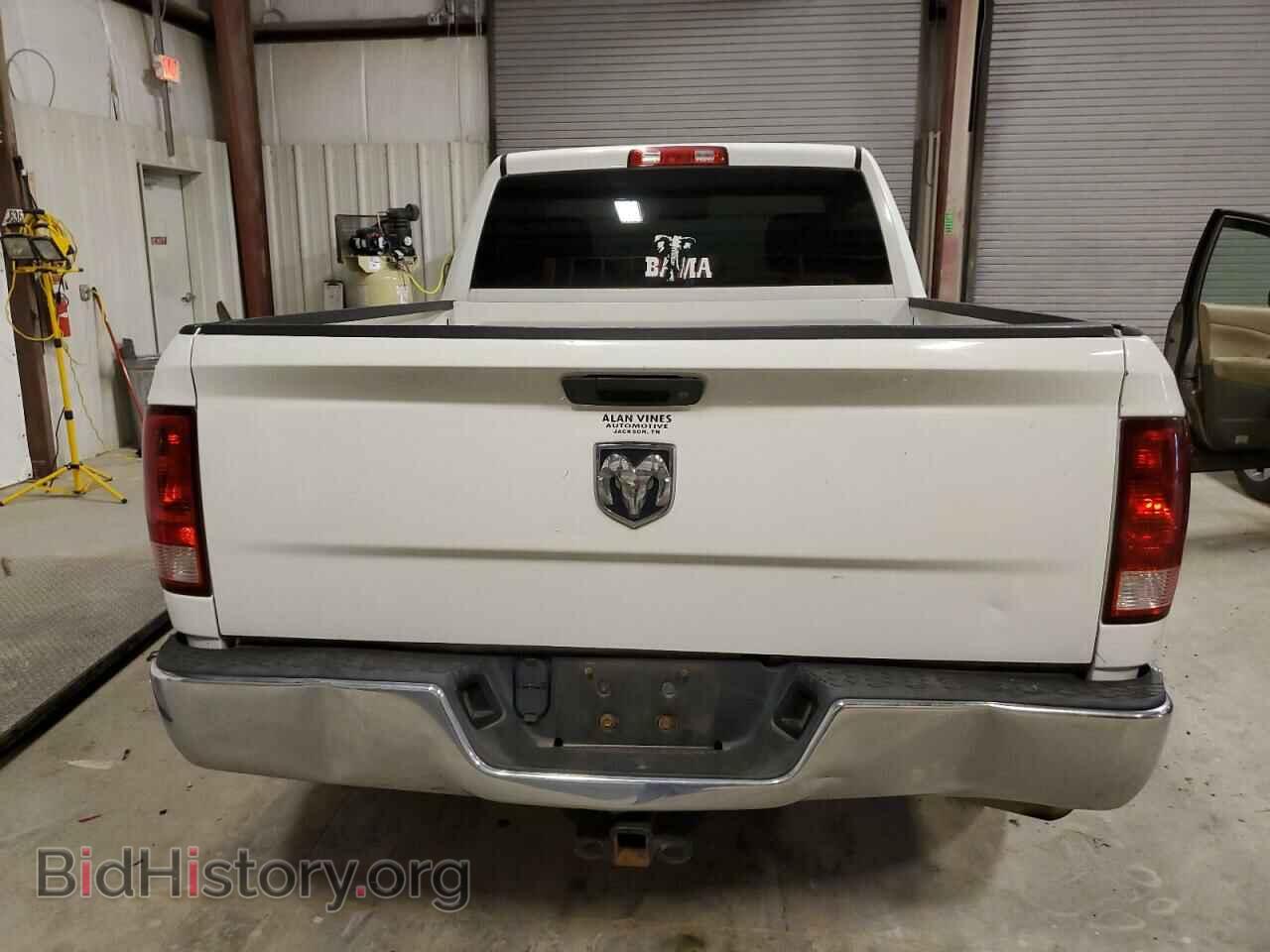 2013 RAM 1500 - VIN: 3C6JR6AG3DG596187 - Фото 10