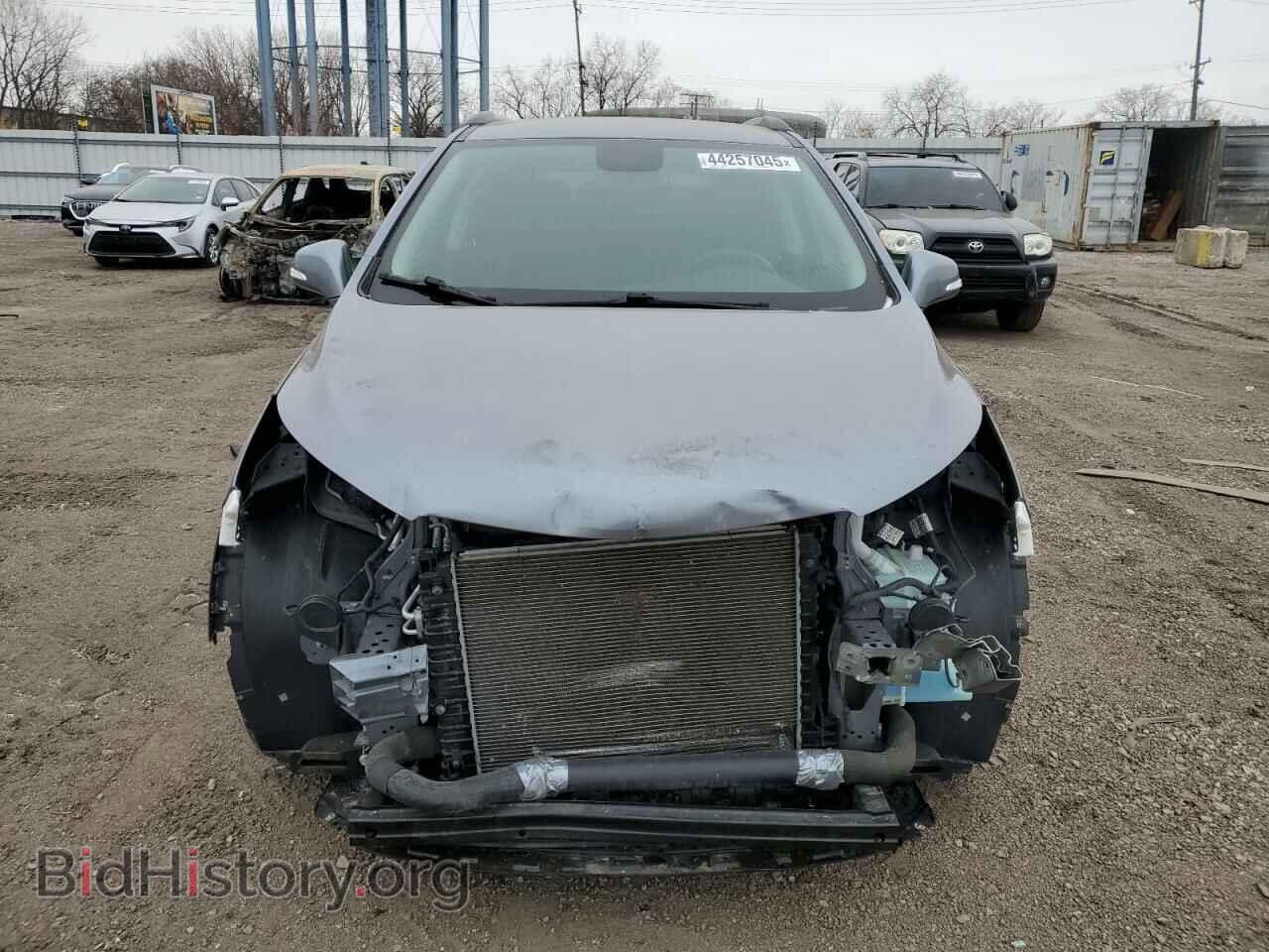 2019 BUICK ENCORE - VIN: KL4CJASB6KB824505 - Фото 5