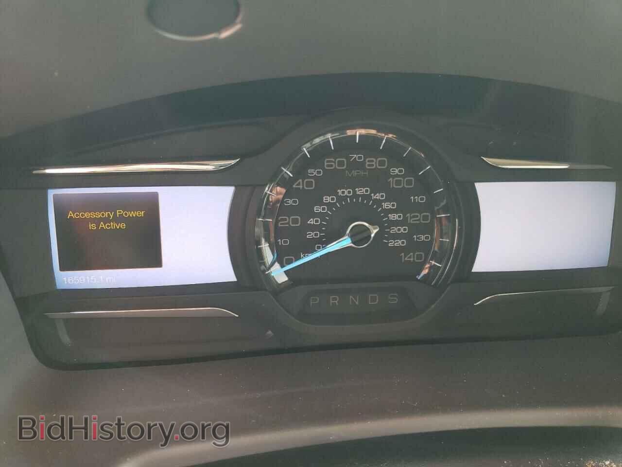 2013 FORD FLEX - VIN: 2FMGK5D88DBD24884 - Фото 9