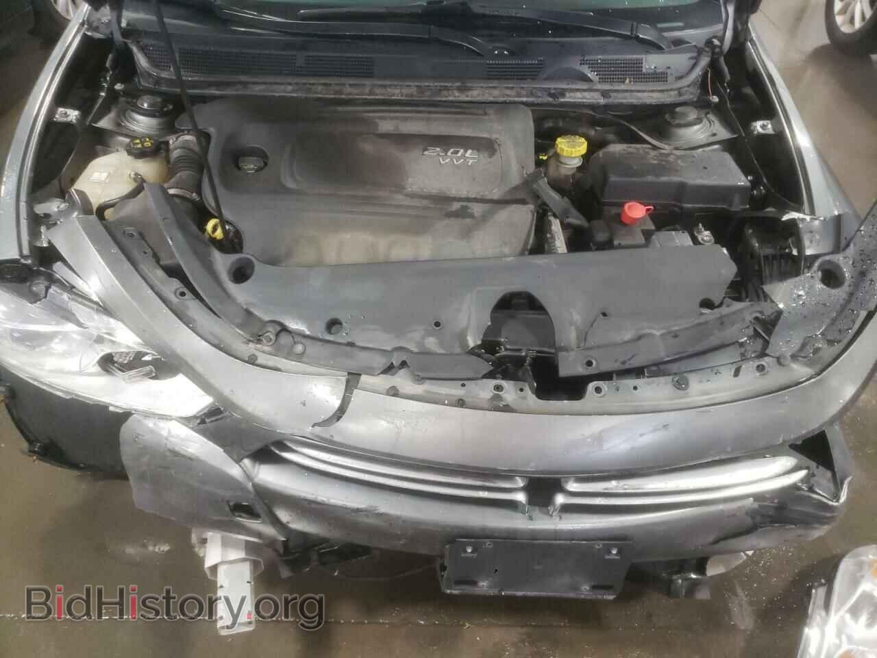 2013 DODGE DART - VIN: 1C3CDFAA3DD257698 - Photo 7