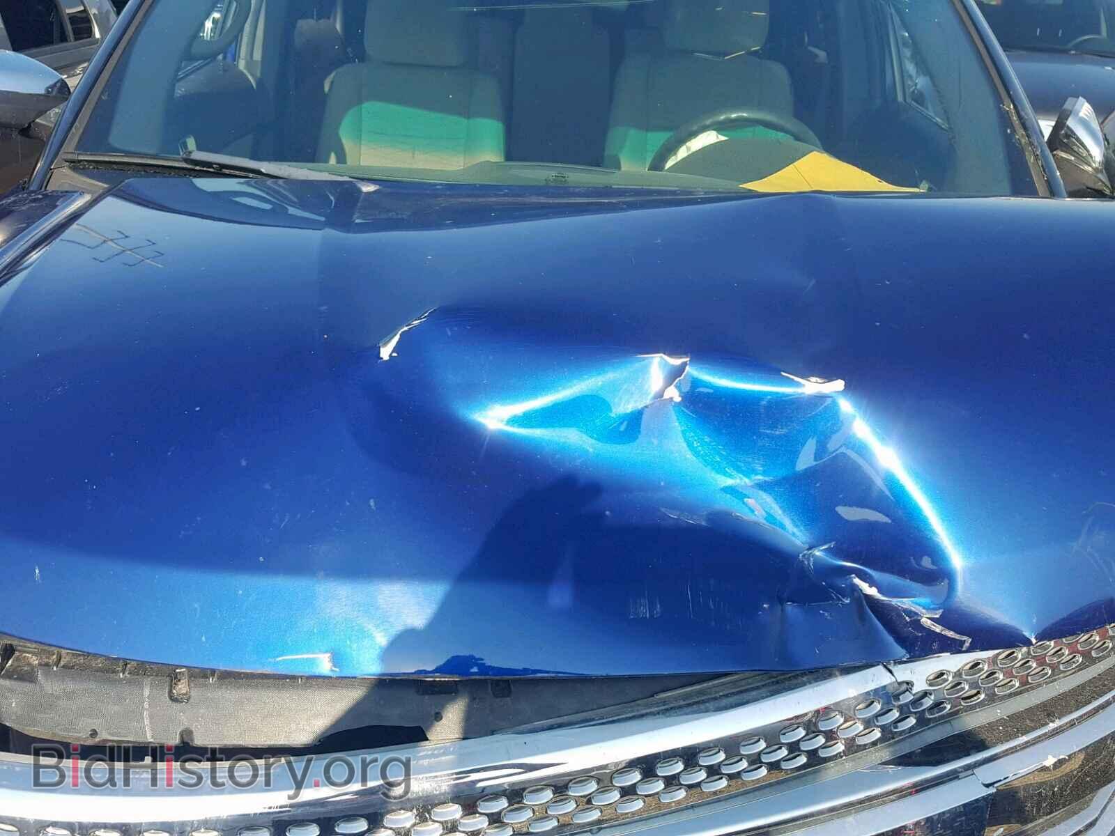2013 FORD EXPLORER - VIN: 1FM5K7B81DGB98303 - Фото 7