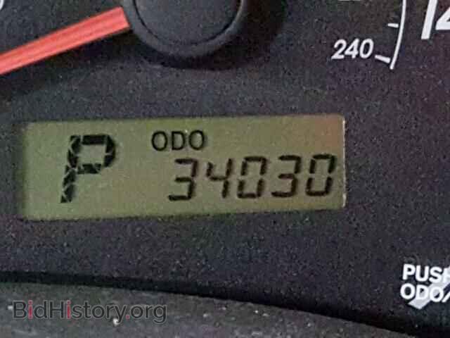 2011 TOYOTA COROLLA - VIN: 2T1BU4EEXBC643053 - Фото 8