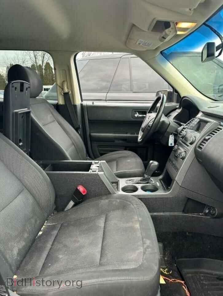 2015 FORD FLEX - VIN: 2FMGK5B8XFBA04388 - Фото 5