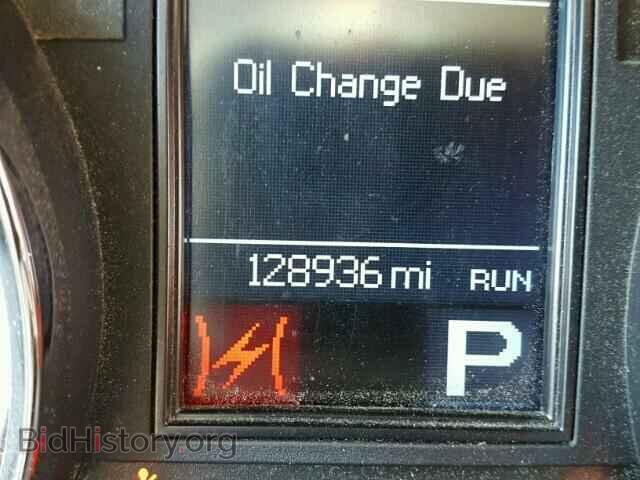 2011 DODGE DURANGO - VIN: 1D4RE2GG6BC734038 - Photo 8