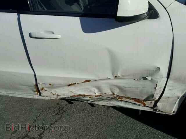 2011 DODGE DURANGO - VIN: 1D4RE2GG6BC734038 - Photo 9