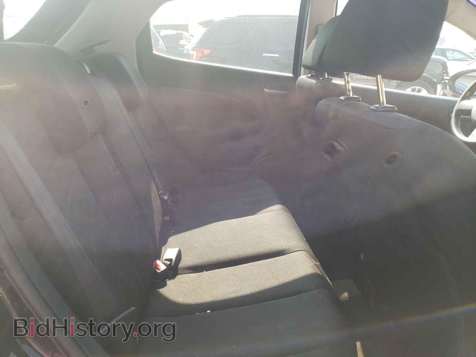 2013 MAZDA 2 - VIN: JM1DE1KY7D0156960 - Фото 6