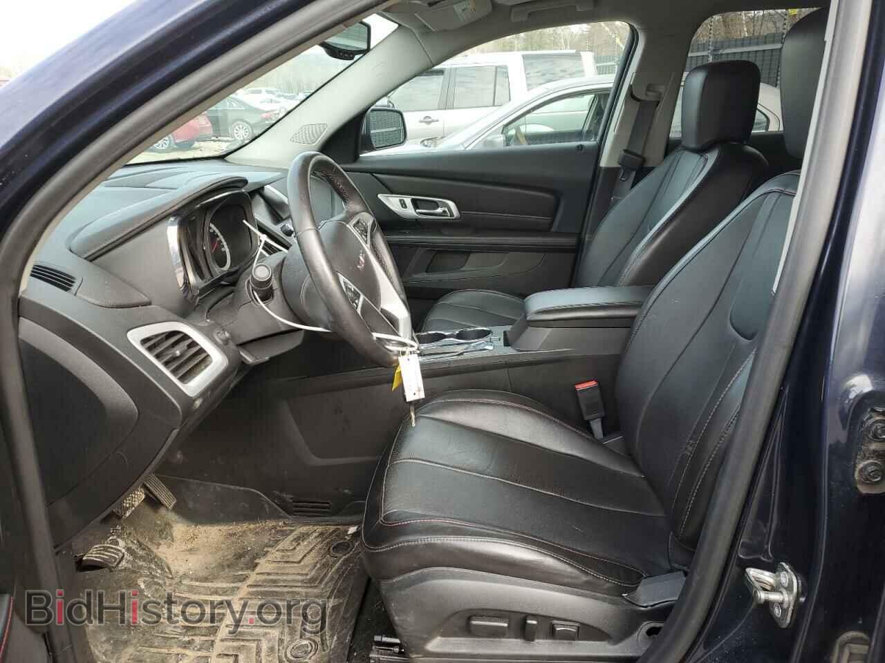2015 GMC TERRAIN - VIN: 2GKFLXE31F6331123 - Фото 7